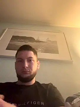 Pablo benzoo online show from October 20, 1:11 pm