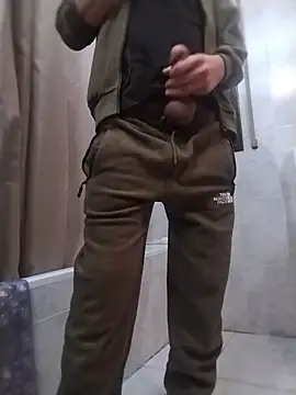 ArabPussylicker66 online show from November 17, 1:00 am