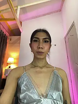 tsgorgeousmargaux online show from November 28, 7:16 pm