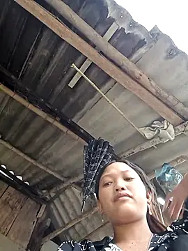 Snapshot of Menu_x chatting on October 26, 1:33 am Menu x online show from October 26, 1:33 am