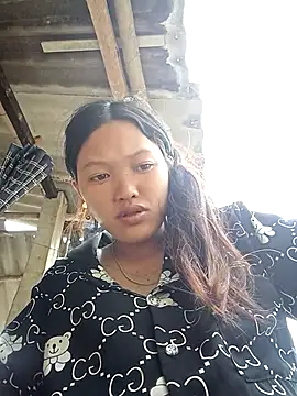 Snapshot of Menu_x chatting on October 27, 2:59 am Menu x online show from October 27, 2:59 am