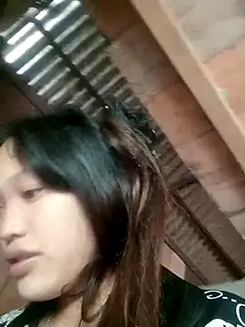 Snapshot of Menu_x chatting on October 28, 1:53 am Menu x online show from October 28, 1:53 am