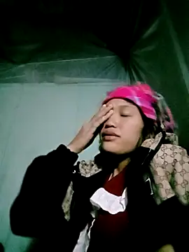 Snapshot of Menu_x chatting on November 5, 3:01 pm Menu x online show from November 5, 3:01 pm