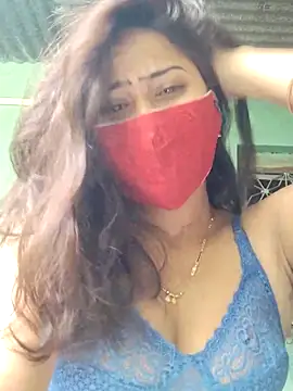 Ankitahot1993 online show from April 25, 2:03 am