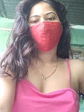 Ankitahot1993 online show from June 13, 1:25 am