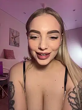 HugeBoobsAlice online show from June 26, 5:12 am