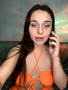 ScarletSi online show from December 19, 8:05 pm