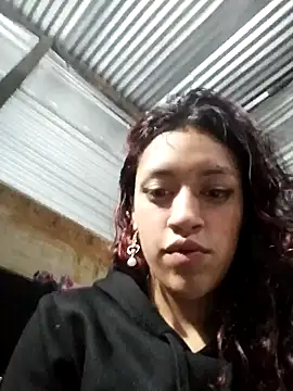 mia scarlett7 online show from December 3, 1:13 am