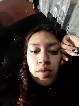 mia scarlett7 online show from January 7, 12:24 am