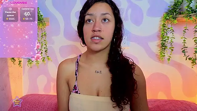 mia scarlett7 online show from June 19, 1:04 pm