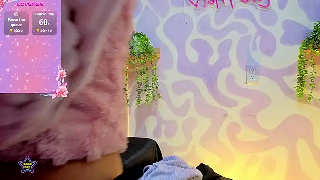mia scarlett7 online show from June 26, 12:31 pm