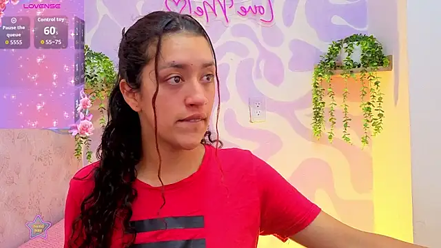 mia scarlett7 online show from July 2, 1:06 pm