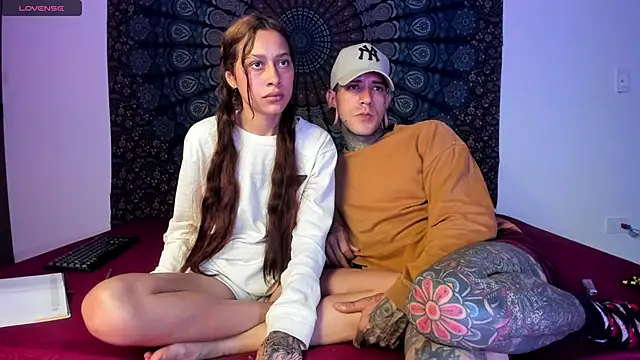 cleoo jhonny online show from February 15, 7:51 am