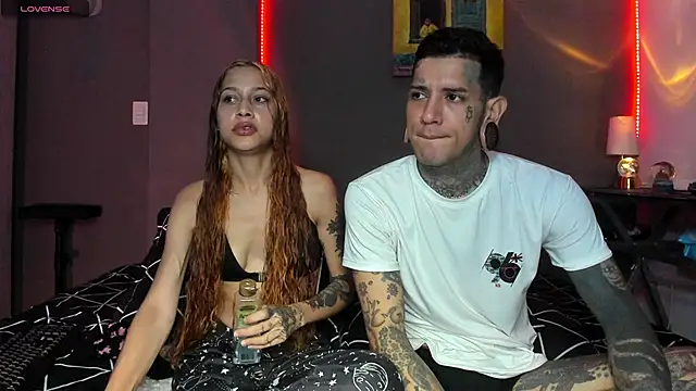 cleoo jhonny online show from March 11, 2:28 am