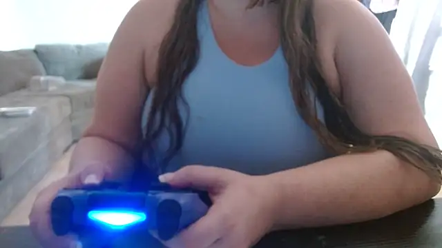 stacybanks online show from January 16, 3:16 pm