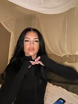 Gabbyys online show from February 18, 8:05 pm