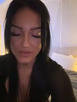 Gabbyys online show from March 21, 8:01 pm