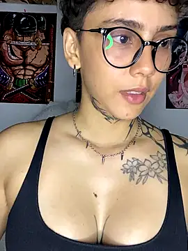 Abby Evanns1 online show from November 14, 8:02 am