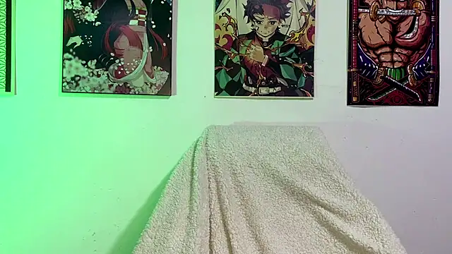 Abby Evanns1 online show from December 4, 3:27 am