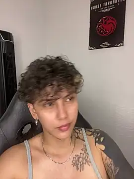 Abby Evanns1 online show from February 12, 10:49 pm