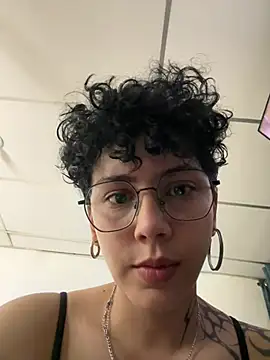 Abby Evanns1 online show from February 15, 12:07 am