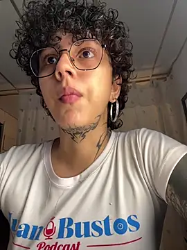 Abby Evanns1 online show from June 3, 2:33 pm
