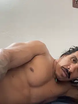 caiiobahia online show from October 23, 3:06 am