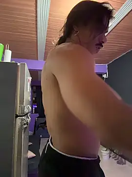 caiiobahia online show from December 16, 3:00 am