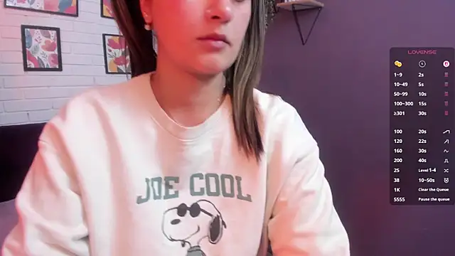 Snapshot of Sofia__Stk chatting on February 20, 7:10 am Sofia Stk online show from February 20, 7:10 am