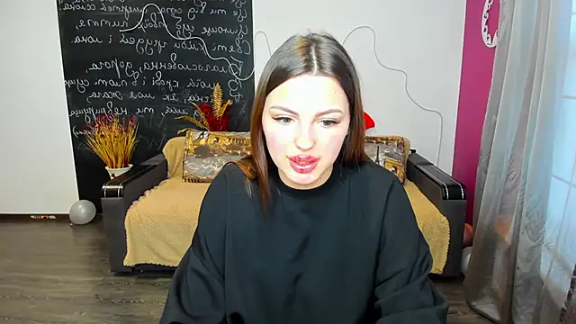 KittyShenson online show from March 11, 12:33 pm