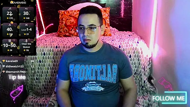 Ethan quill online show from December 19, 3:19 pm