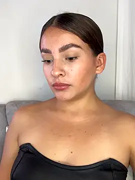 Talia Bonet online show from October 22, 3:34 pm