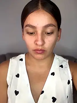 Talia Bonet online show from December 5, 4:03 pm