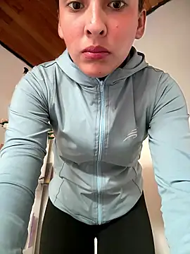 Talia Bonet online show from January 14, 1:39 pm