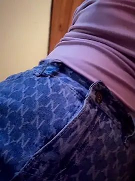 Talia Bonet online show from January 17, 1:49 pm