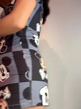 Talia Bonet online show from January 19, 1:26 pm