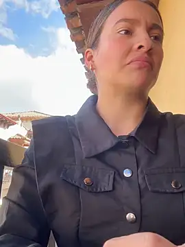 Talia Bonet online show from February 18, 8:27 pm