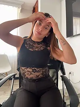 Snapshot of Talia_Bonet chatting on July 10, 2:30 pm Talia Bonet online show from July 10, 2:30 pm