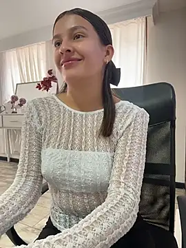 Snapshot of Talia_Bonet chatting on July 23, 1:31 pm Talia Bonet online show from July 23, 1:31 pm