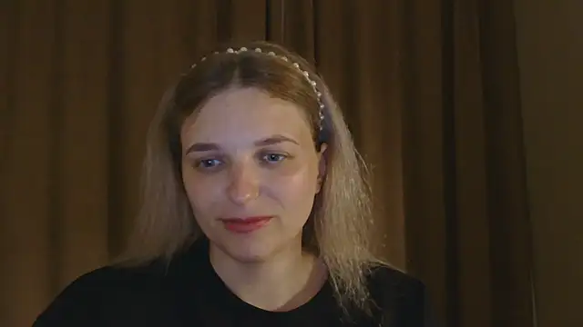 ElisSky301 online show from May 10, 8:14 pm