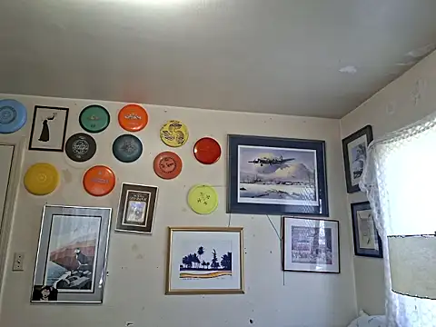 pena633 online show from March 8, 7:17 pm