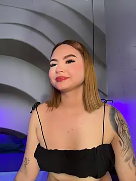 Beella1  online show from July 4, 3:40 pm