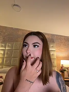 Beella1  online show from July 28, 4:39 pm