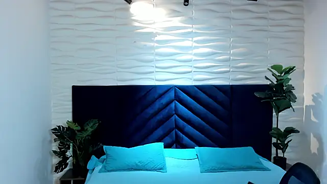 Lil James online show from February 22, 7:56 pm