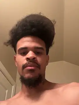 Mrmakeherwet Tez online show from March 20, 5:29 pm