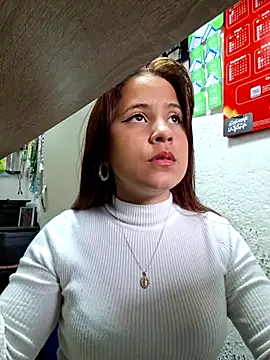 Snapshot of TamySweet69 chatting on November 2, 4:53 pm TamySweet69 online show from November 2, 4:53 pm