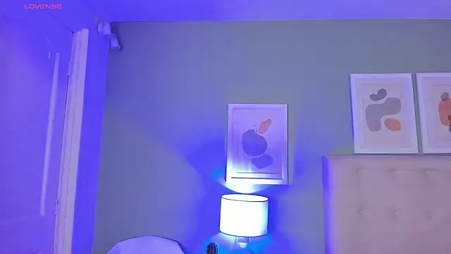 ApoloRicci online show from March 9, 8:13 pm