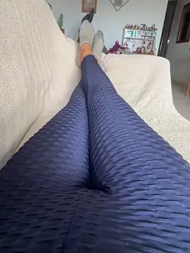 Snapshot of Rubia_divina7 chatting on October 30, 12:06 pm Rubia divina7 online show from October 30, 12:06 pm