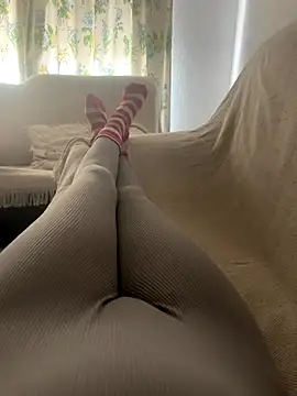 Snapshot of Rubia_divina7 chatting on November 18, 10:52 am Rubia divina7 online show from November 18, 10:52 am