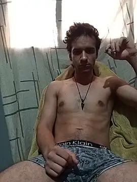 DevilDgrim online show from July 29, 2:04 pm